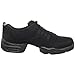 Bloch Dance Women's Canvas Boost Split Sole Dance Sneaker