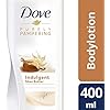 Dove Lotion Shea Butter, 400 ml