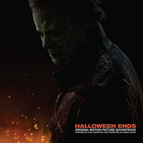 Amazon.com: Halloween (Original Motion Picture Soundtrack) (40th