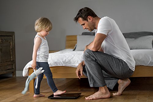 Nokia Body - BMI Wi-Fi Scale, White