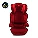 Diono Everett NXT Fix High Back Booster, Red