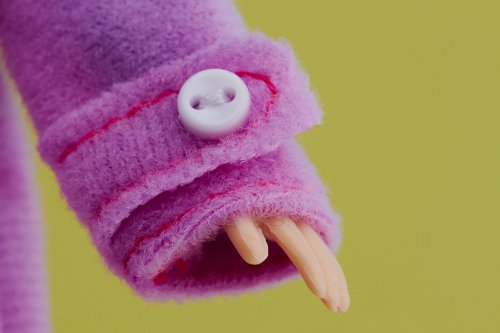 Lottie Autumn Leaves