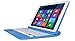 KD Interactive Kurio Smart Laptop/Tablet, Blue