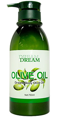 Dream Body Olive Oil 750ml