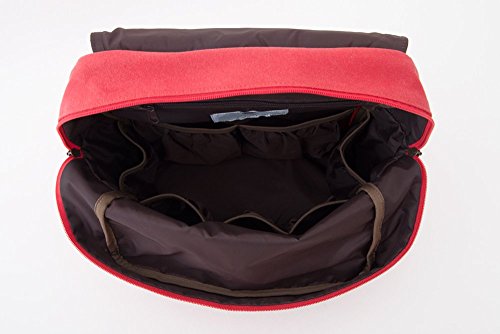 oliday diaper backpack