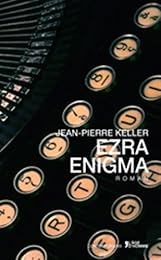 Ezra enigma