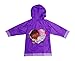 Disney Junior Doc Mcstuffin Girls Rain Slicker Raincoat (small / 2-3)