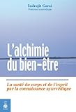 Image de L'Alchimie du Bien-Etre (French Edition)