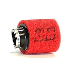 AOW Attractive Offer World UNI High Performance Motorcycle/Bike Air Filter Universal for All Bikes