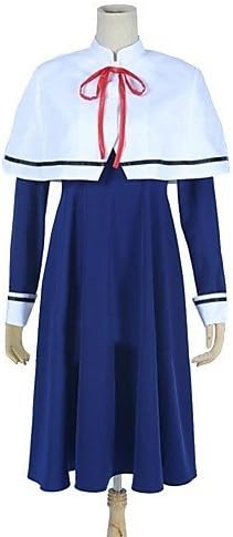 FW@ Inspired by Gugure! Kokkuri-san Kohina Ichimatsu Cosplay Costumes , female , xxxl