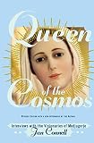 Queen of the Cosmos by Janice Connell