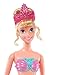 Mattel Disney Princess Swimming Mermaid Ariel's Sister Andrian Doll