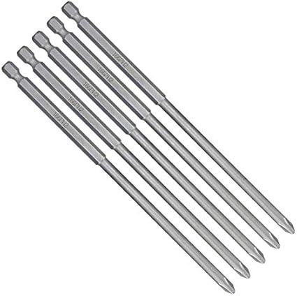 Embout Pour Visseuse A Cartouche 116mm Embout Hilti Smd 57 Ph2 Amazon Fr Bricolage