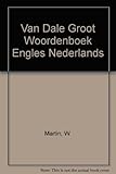 Image de Van Dale Groot Woordenboek Engels Nederlands (Van Dale woordenboeken voor hedendaags taalgebruik)