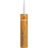SONNEBORN 1025617 One Part Urethane NP1 Sealant, Tan