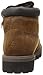 Skechers Men's Verdict Boot, Dark Brown, 9.5 W US