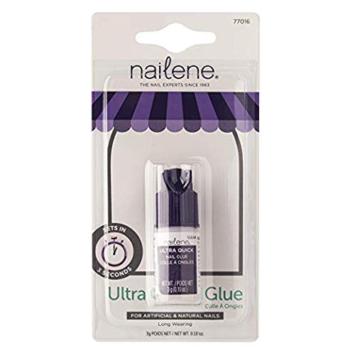 Nailene Ultra Quick Nail Glue