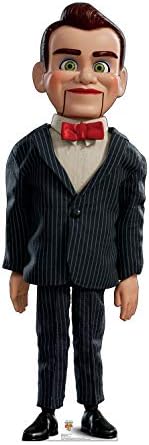 benson doll toy story