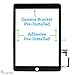 iCracked iPad Air Screen Replacement Kit (Black)