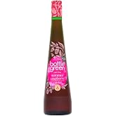 Bottle Green Plump Summer Raspberry Cordial 500ml