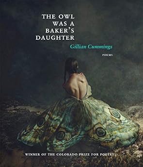 The Owl Was a Baker’s Daughter