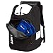 AUMTISC Ski Boot Backpack Lightweight Ski Bags for Snowboarding Travel Luggage Durable