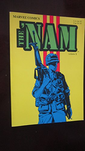 The 'Nam, Vol. 1