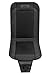 Sojoy Cooling Car Seat Cushion 12V Cooled Seat Covers for Cars with Fan Comfortable Breathable Cooled Seat Cover (Black)