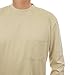 Insect Shield Men's UPF Dri-Balance Long Sleeve Pocket Tee