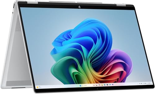 HP OmniBook 7 Flip Laptop