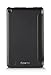 NuPro Fire Slim Standing Case (Previous Generation - 5th), Black