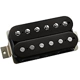 DiMarzio DP274BK PAF 59, Neck, Black