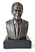 Sale - George W. Bush Bust - Perfect Gift - Ships Immediatly