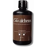 Tampa Bay Tan, Tan Alchemy, Tan Envy European Blend Dark 11.5% DHA Sunless Airbrush Spray Tanning Solution 32 oz