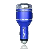 SHELLMIMI Car Charger Quick 3.0 USB Port For iPhone