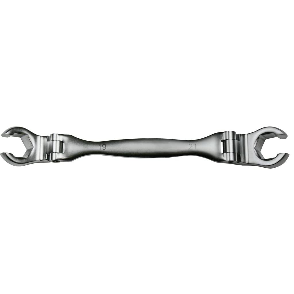 SW-Steel Double Hinge Line - 10 x 11 mm Key, 01488l -2