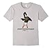 Men's Mountain Dew PuppyMonkeyBaby T-Shirt | #31516 XL Silver