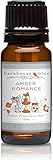Barnhouse - Amber Romance - Premium Grade Fragrance Oil (10ml)