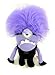Despicable Me Evil ONE Eyed Purple Minion 10