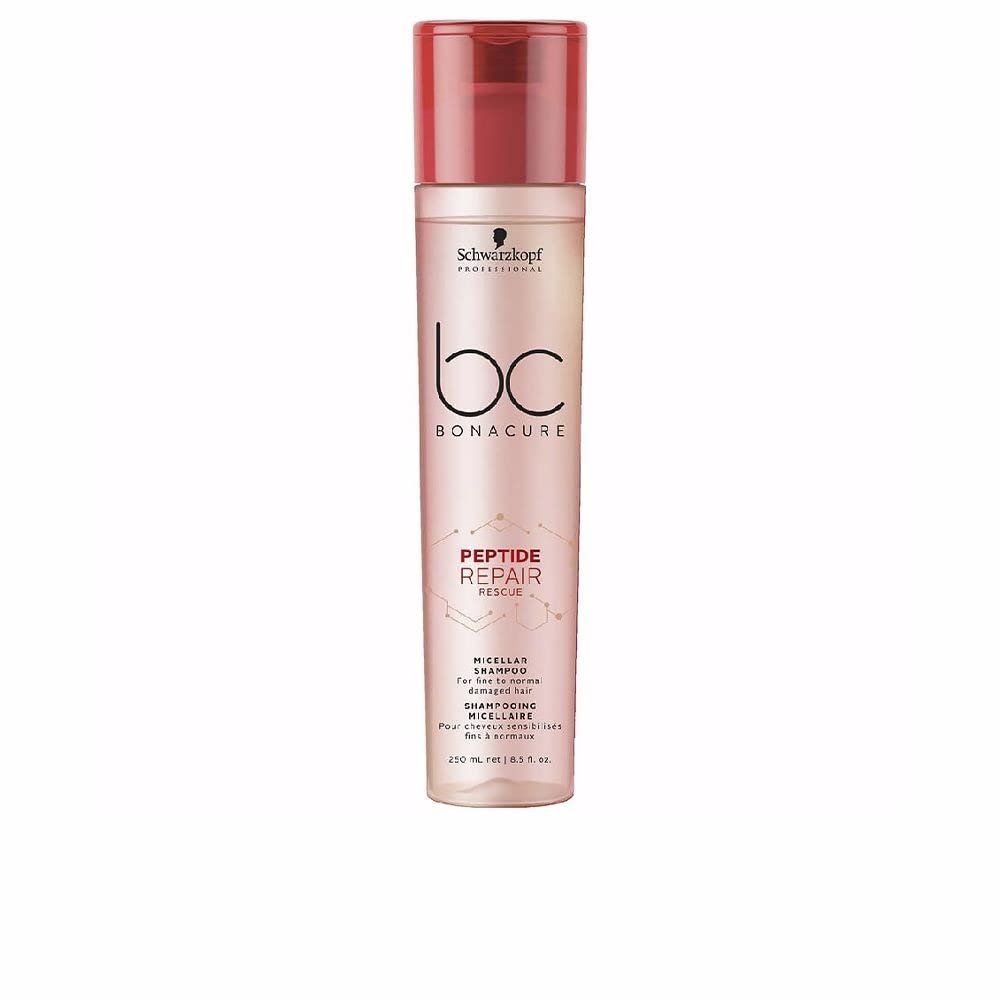 SCHWARZKOPF BC PRR SHP 250ml