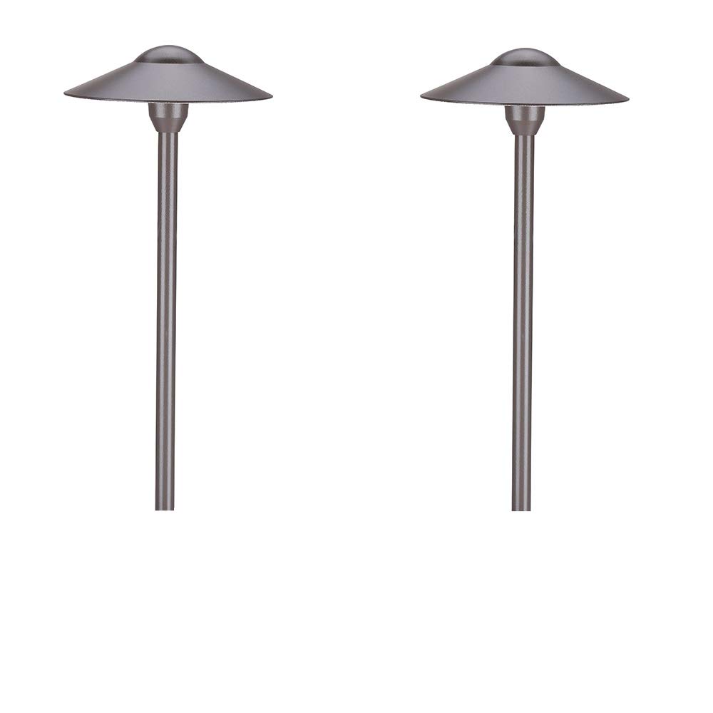 Best Led Hardwired Pathway Lighting