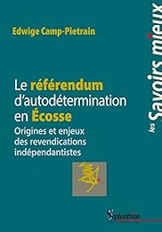 L' Écosse et la tentation de l'indépendance