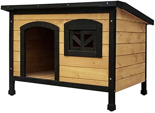 amazon indoor dog house