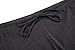 CYZ Womens Casual Stretch Cotton Pajama Pants Simple Lounge Pants