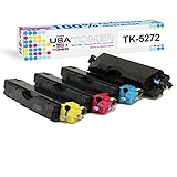 MADE IN USA TONER Compatible Replacement for use in