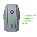 Mavic Pro Battery, Mr.Batt Intelligent Flight Battery for DJI Mavic Pro, Mavic Pro Platinum, Mavic Pro White, 11.4V 3830mAh, 1 Pack