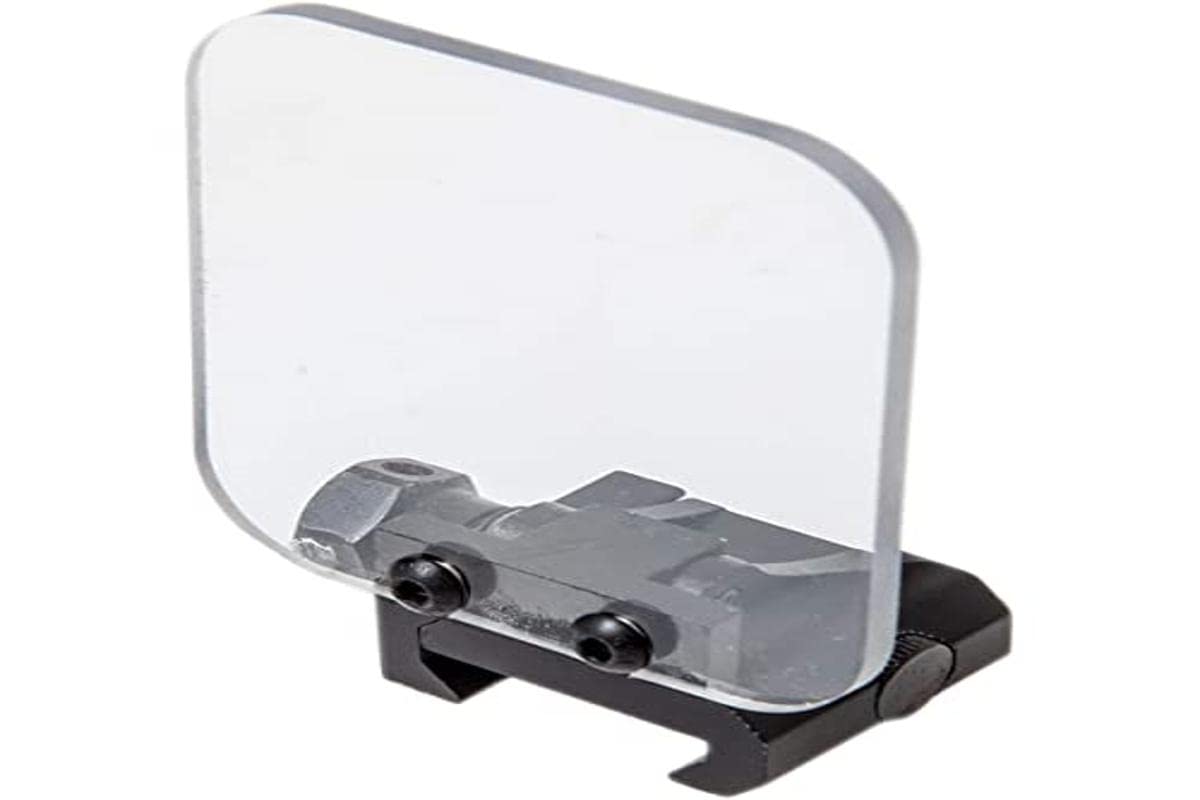 Strike Systems ASG Flip Up Lens Scope Protector