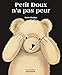 Petit Doux n'a pas peur by