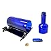 Jaybva Glass Bottle Cutter Machine Glass Bottle Cutting Tool Kit with Replacement Blade Wine Beer Bottle Cutting Tool with Video Tutorial
