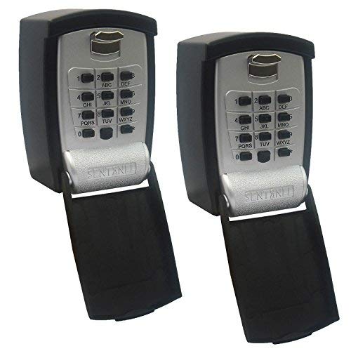 Sentinel Key Safe (2)